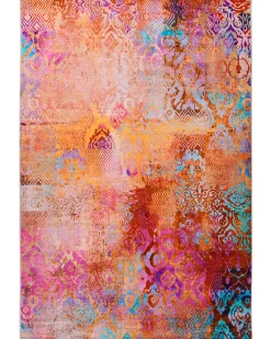 Dywan ISPARTA Kolorowy 200 x 300 cm