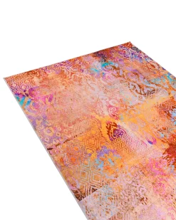 Dywan ISPARTA Kolorowy 200 x 300 cm