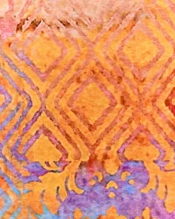 Dywan ISPARTA Kolorowy 200 x 300 cm