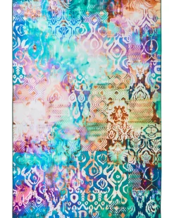 Dywan ISVANTA Kolorowy 200 x 300 cm