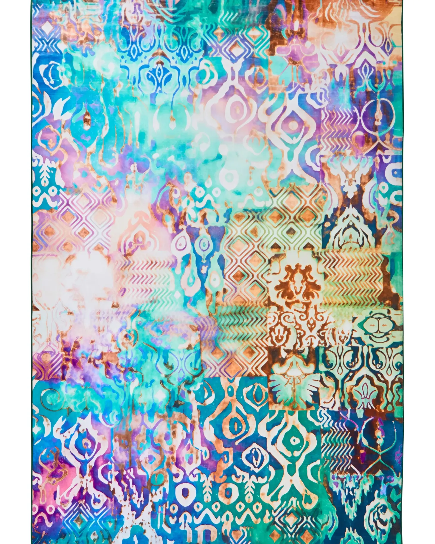 Dywan ISVANTA Kolorowy 200 x 300 cm