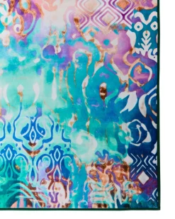 Dywan ISVANTA Kolorowy 200 x 300 cm