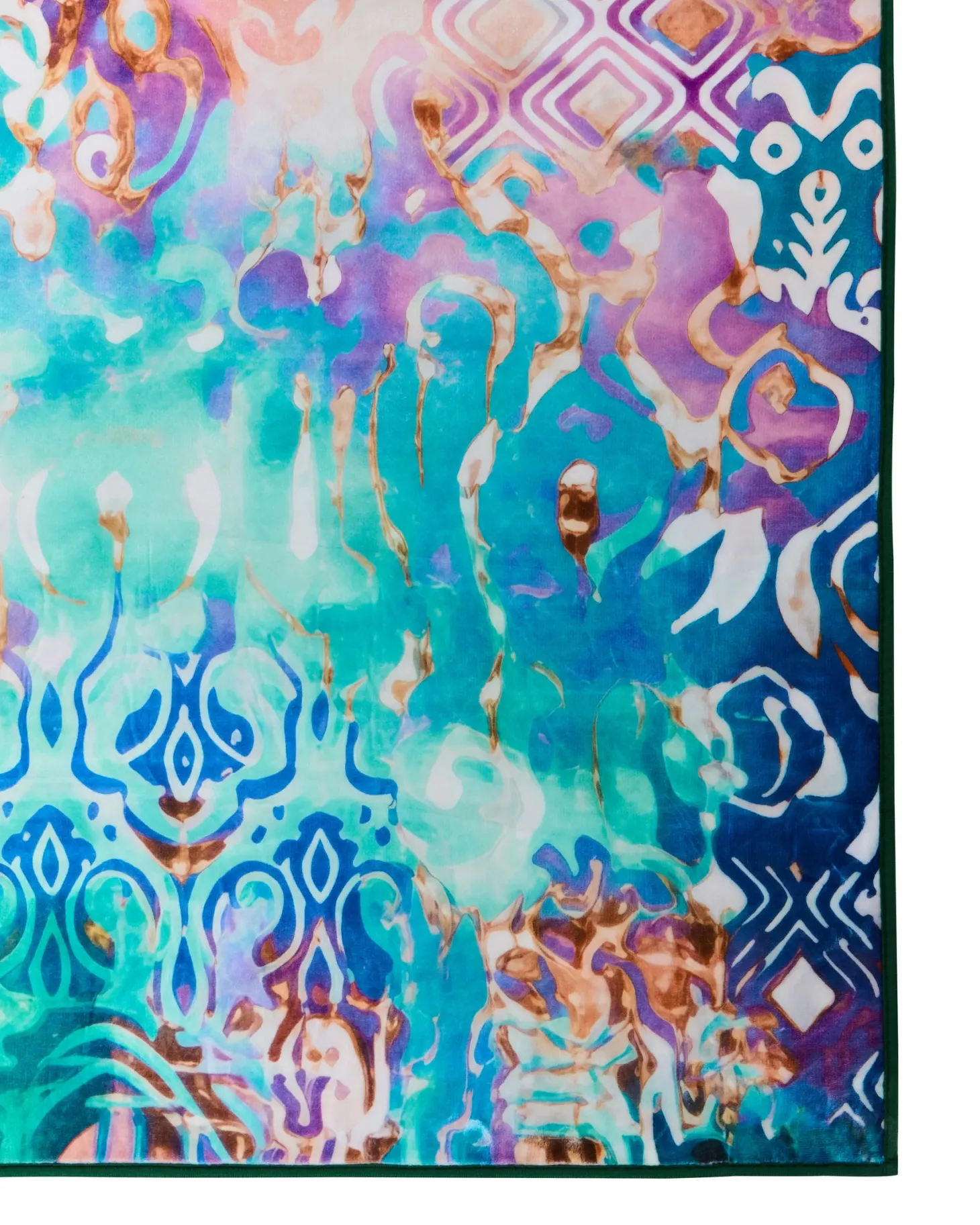 Dywan ISVANTA Kolorowy 200 x 300 cm