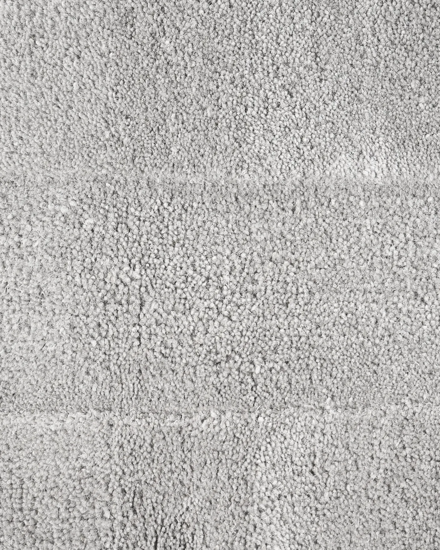 Dywan KARGIL Szary 160 x 230 cm Wełna