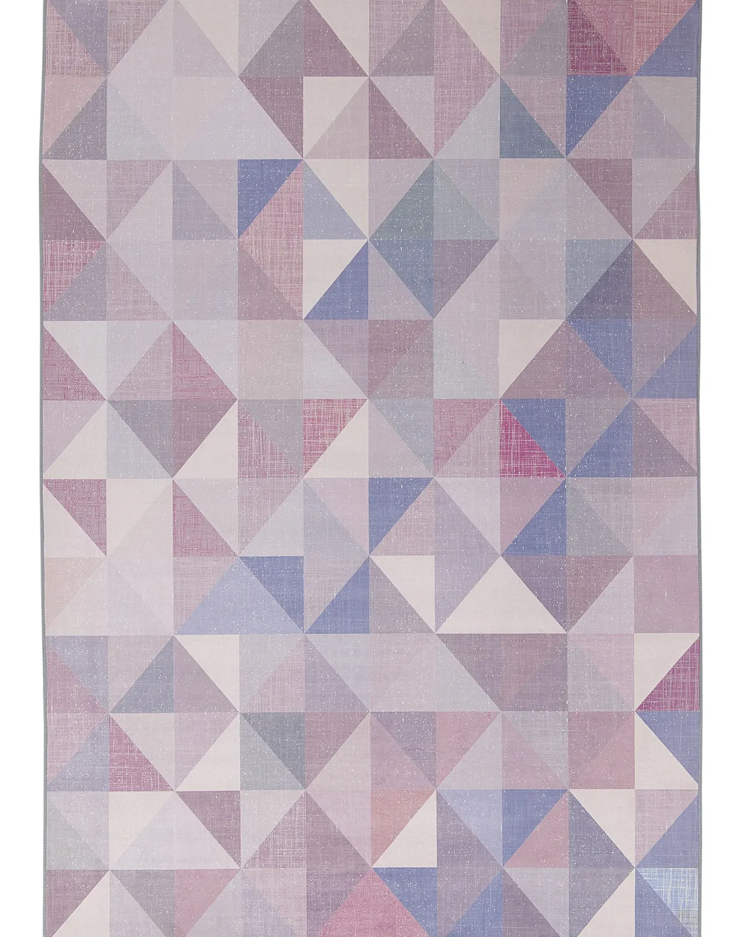 Dywan KARTEPE Kolorowy 160 x 230 cm