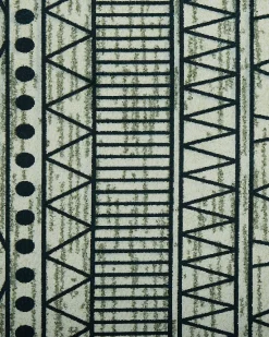 Dywan KEBAN Czarny 160 x 230 cm