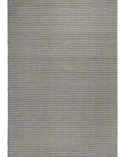 Dywan KILIS Szary 160 x 230 cm Wełna