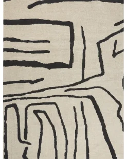 Dywan KOLPUR Jasnobeżowy 300 x 400 cm