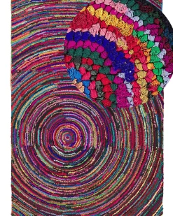 Dywan MALATYA Kolorowy 160 x 230 cm