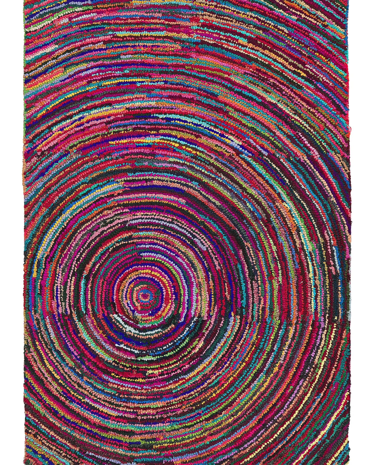 Dywan MALATYA Kolorowy 160 x 230 cm