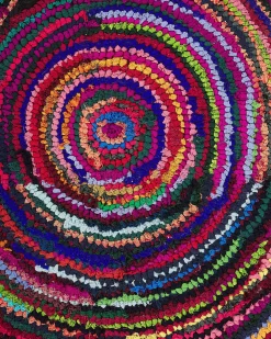 Dywan MALATYA Kolorowy 160 x 230 cm