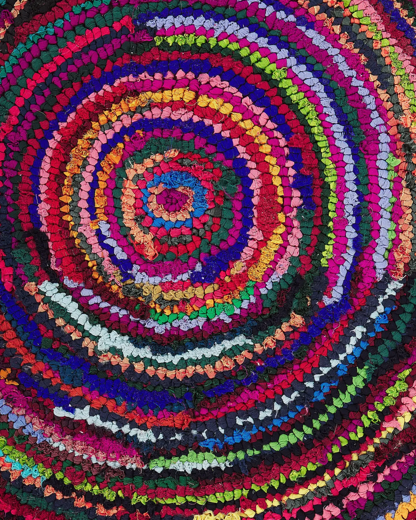 Dywan MALATYA Kolorowy 160 x 230 cm