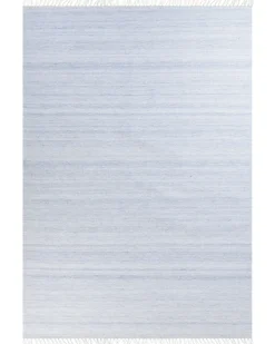 Dywan MALHIA Błękitny 160 x 230 cm