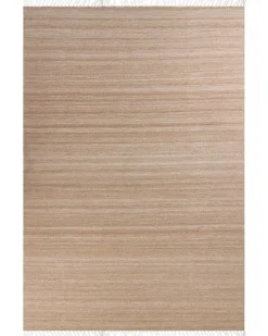 Dywan MALHIA Piaskowy 160 x 230 cm