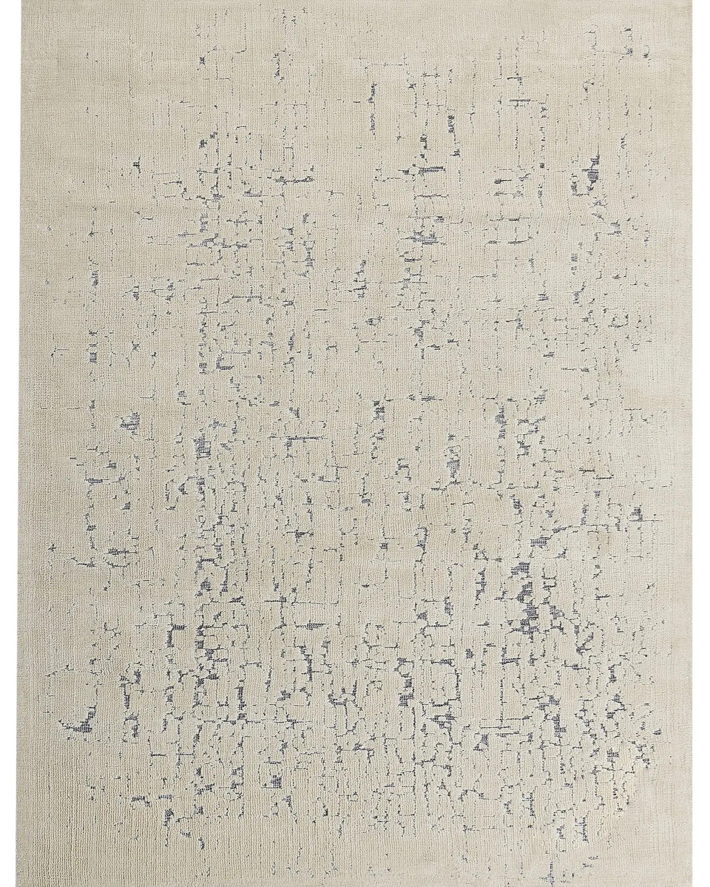 Dywan NAKUS Jasnobeżowy 300 x 400 cm