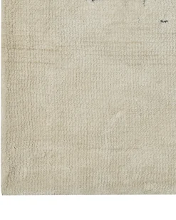 Dywan NAKUS Jasnobeżowy 300 x 400 cm