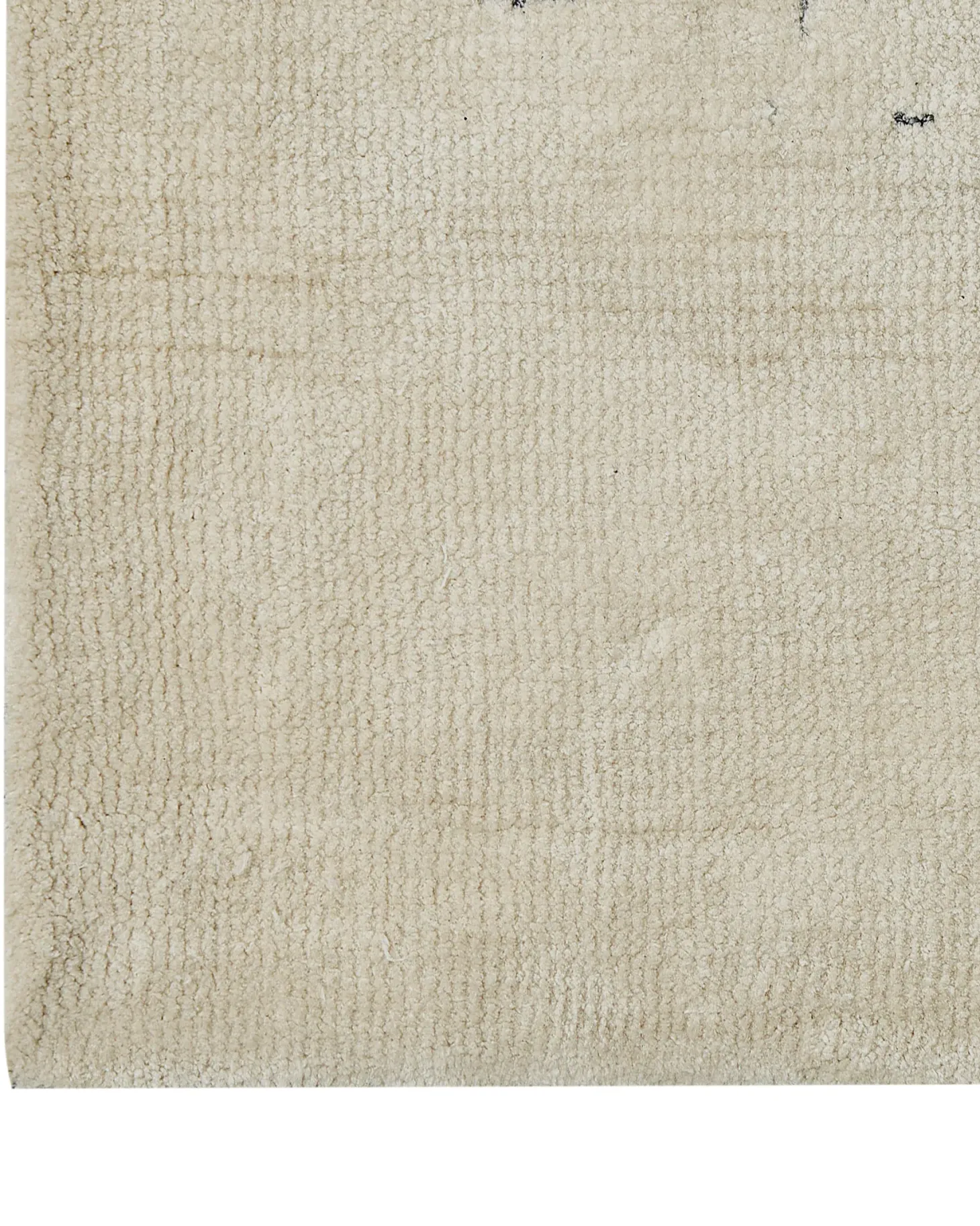Dywan NAKUS Jasnobeżowy 300 x 400 cm