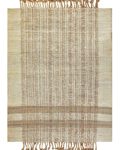 Dywan ORTAOBA Beżowy 160 x 230 cm Juta