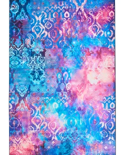 Dywan ORVELLA Kolorowy 200 x 300 cm