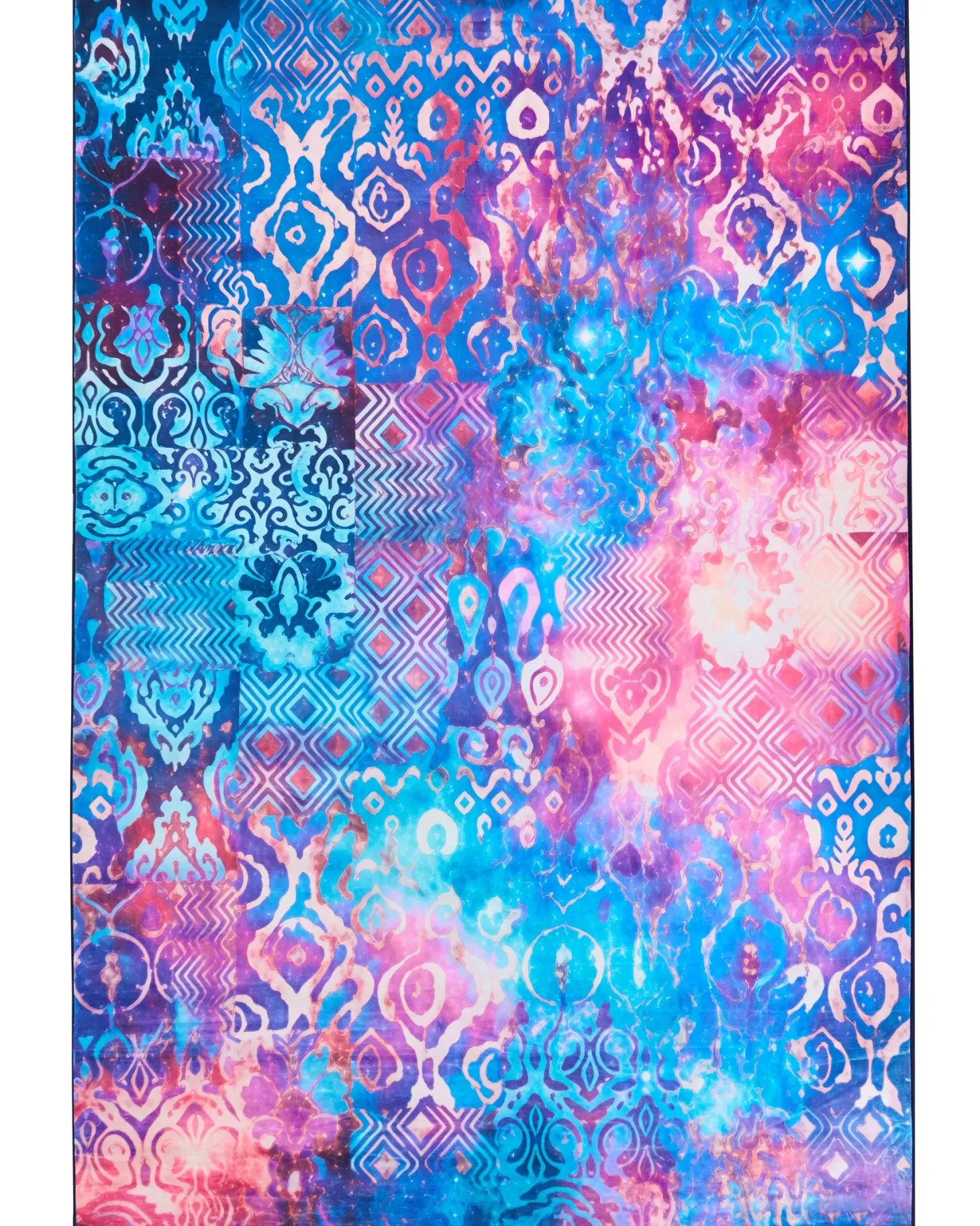 Dywan ORVELLA Kolorowy 200 x 300 cm