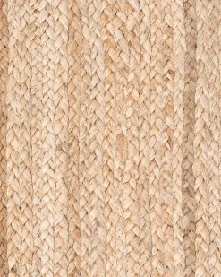Dywan SANGLI Beżowy 200 x 300 cm Juta