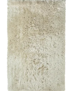 Dywan shaggy CIDE Beżowy 160 x 230 cm
