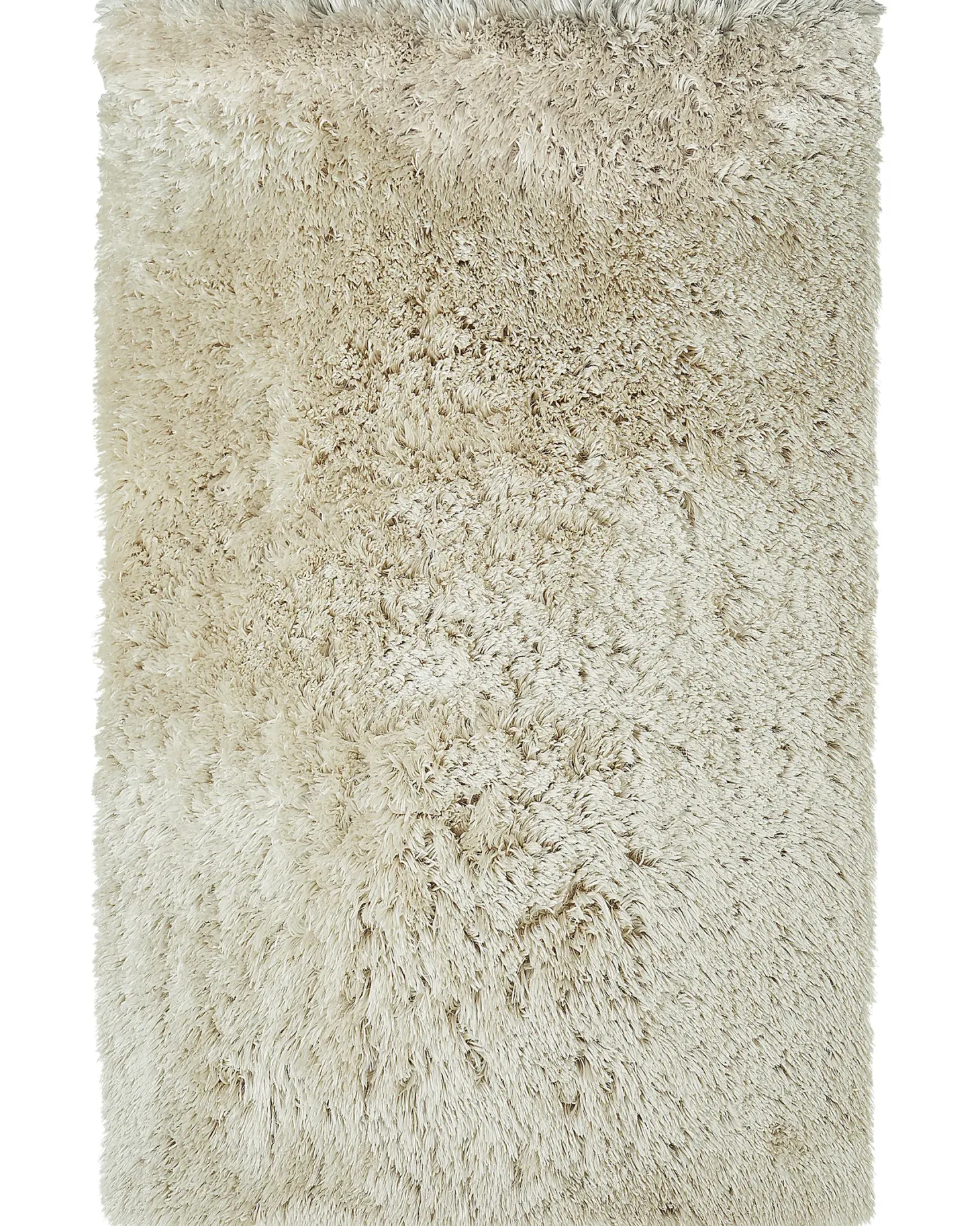Dywan shaggy CIDE Beżowy 160 x 230 cm