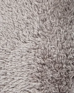 Dywan shaggy CIDE Jasnoszary 200 x 300 cm