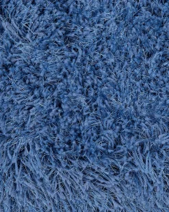 Dywan shaggy CIDE Niebieski 200 x 300 cm