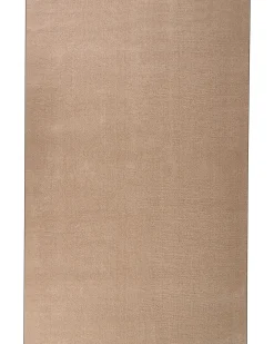 Dywan shaggy DEMRE Piaskowy 200 x 300 cm