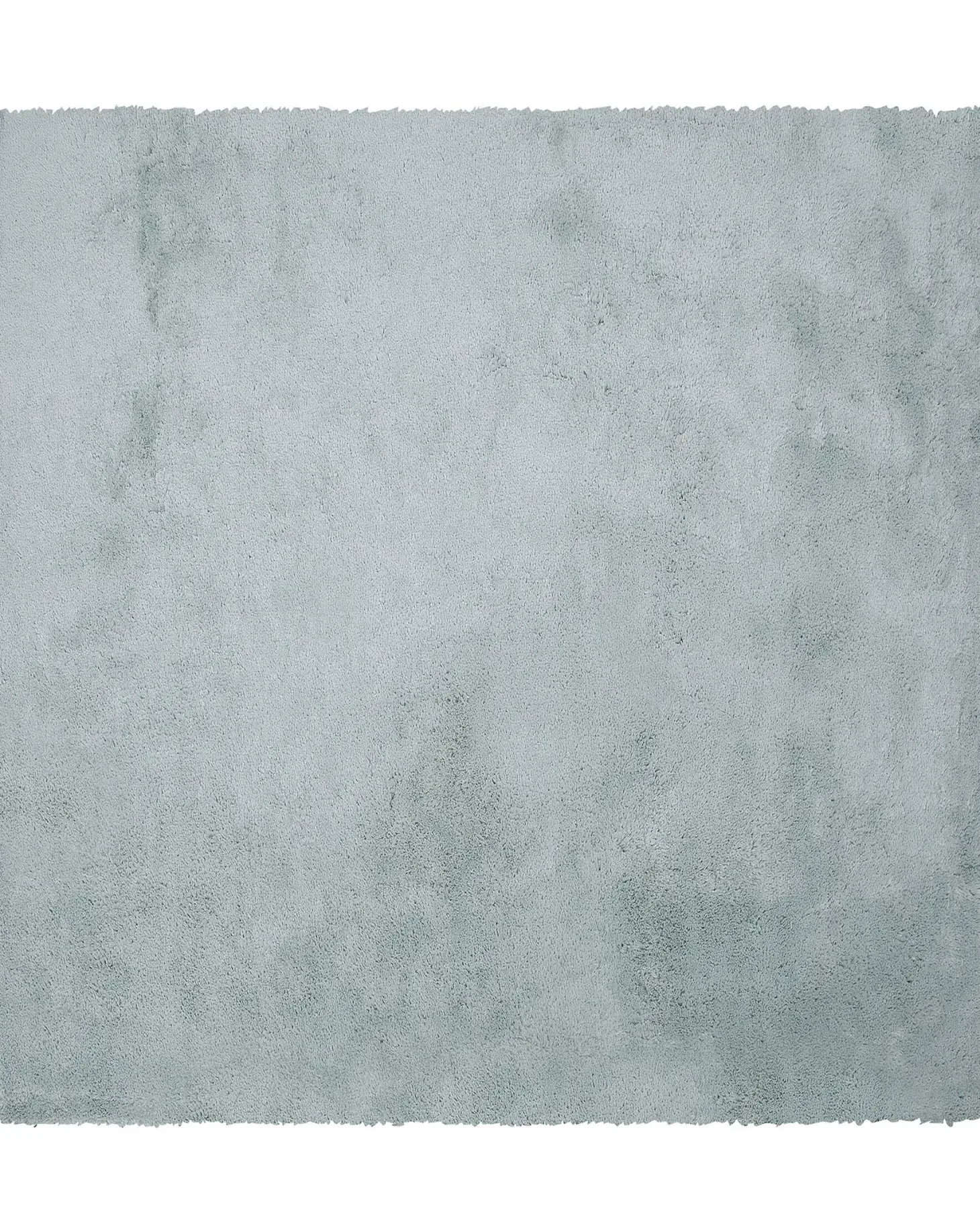 Dywan shaggy EVREN Miętowy 200 x 200 cm