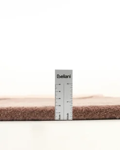 Dywan SINJUWI Kolorowy ø 140 cm Wełna