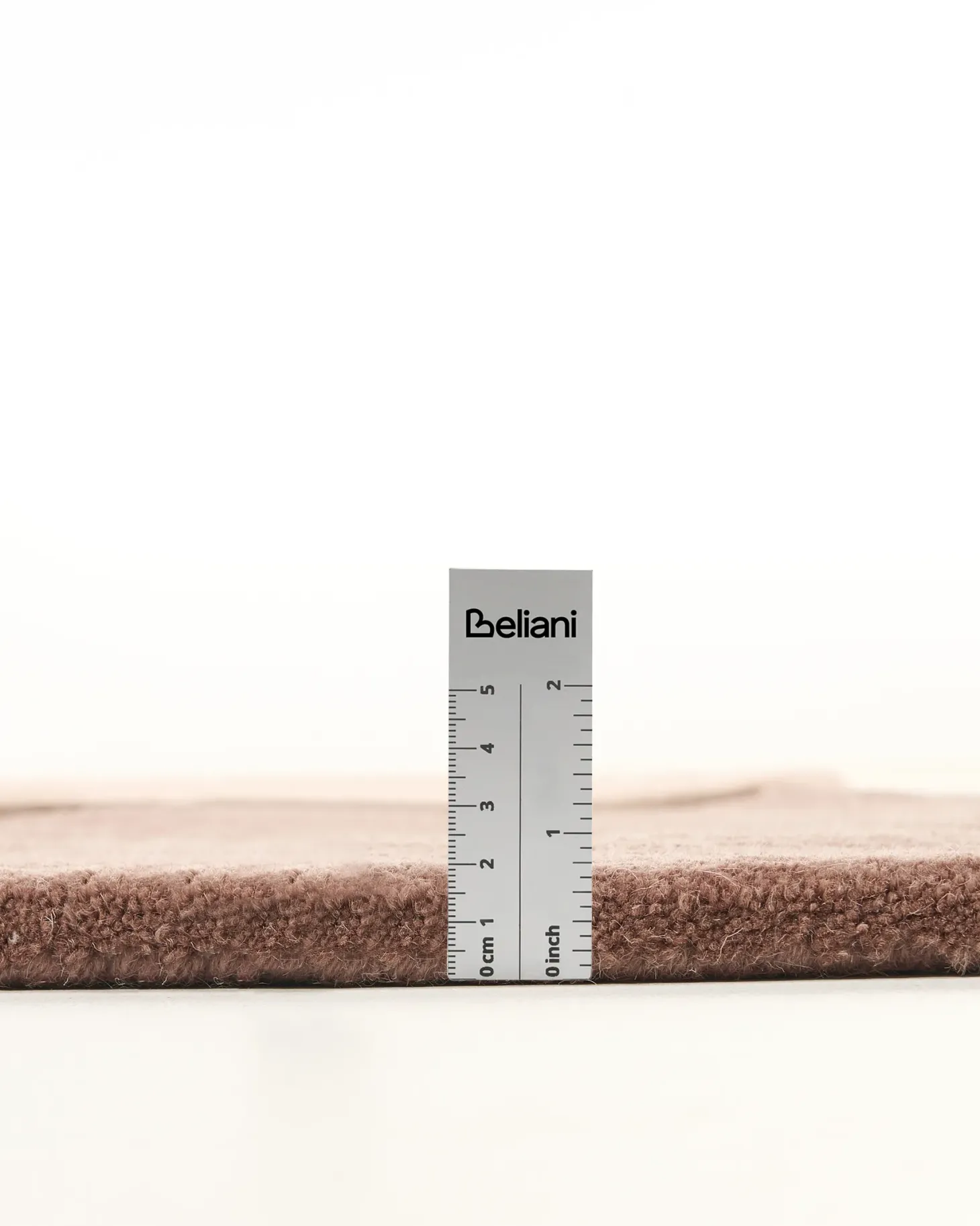Dywan SINJUWI Kolorowy ø 140 cm Wełna