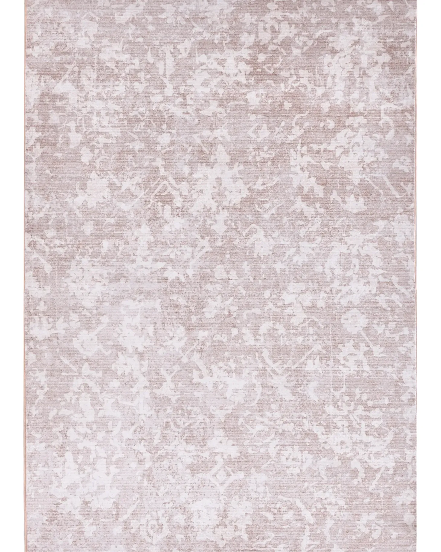 Dywan TARSUS Beżowy 160 x 230 cm