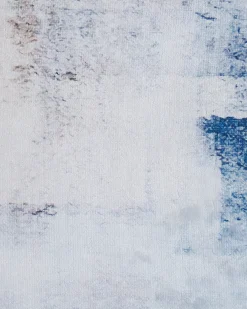 Dywan TRABZON Brązowy 80 x 150 cm