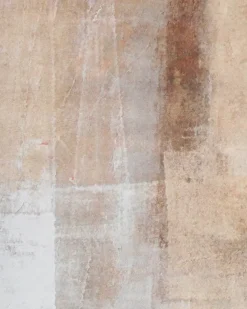 Dywan TRABZON Brązowy 160 x 230 cm