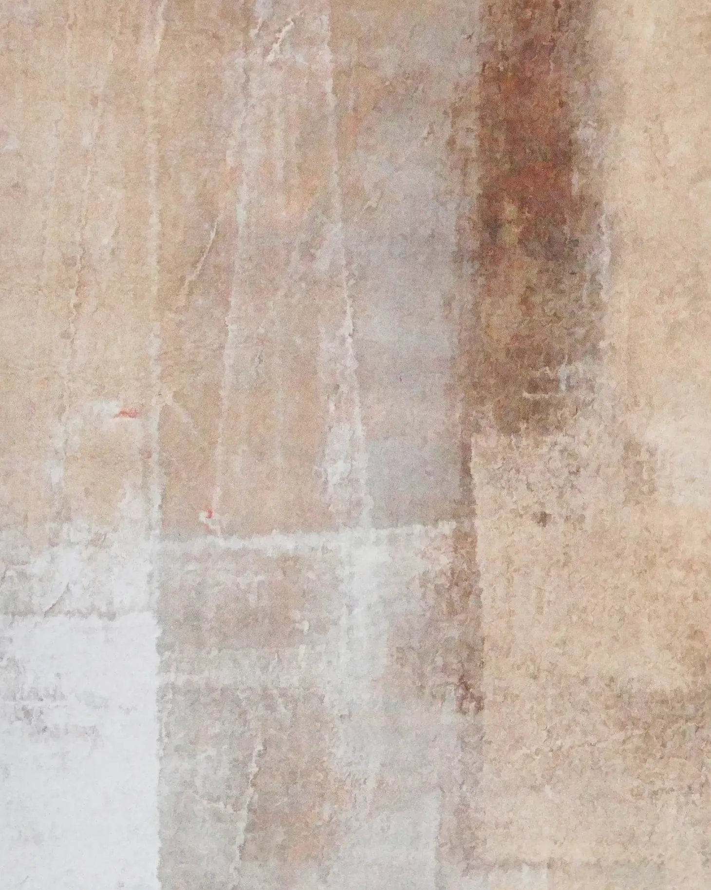 Dywan TRABZON Brązowy 160 x 230 cm