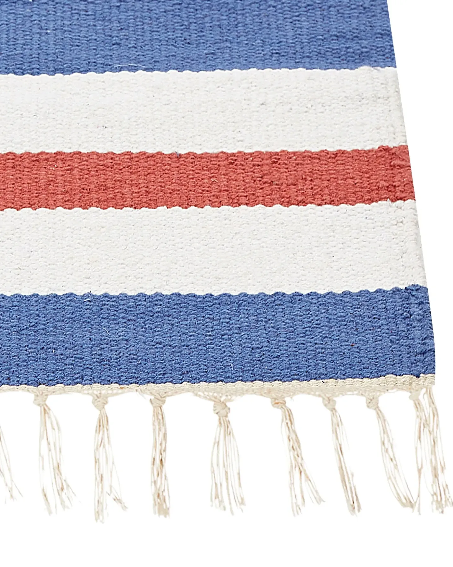 Discount Dywan VARSER Kolorowy Bawełna Kilim Chodniki|Chodniki