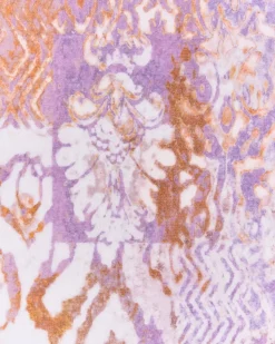 Dywan ZENVIRA Kolorowy 200 x 300 cm