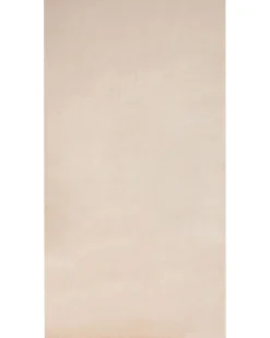 Dywan ze sztucznego futra MIRPUR Beżowy 80 x 150 cm