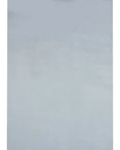 Dywan ze sztucznego futra MIRPUR Jasnoszary 160 x 230 cm