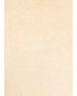 Dywan ze sztucznego futra THATTA Beżowy 160 x 230 cm