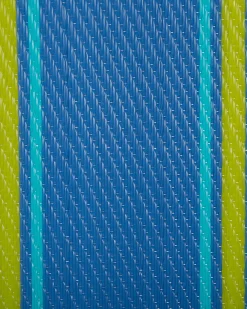Dywan zewnętrzny ALWAR Turkusowy 120 x 180 cm