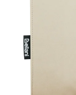 Discount Elektryczny fotel rozkładany GLORIE Z masażem Jasno Fotele Z Masażem|Fotele Tapicerowane
