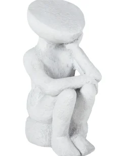 Figurka ogrodowa FRIA Szary
