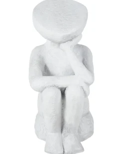 Figurka ogrodowa FRIA Szary
