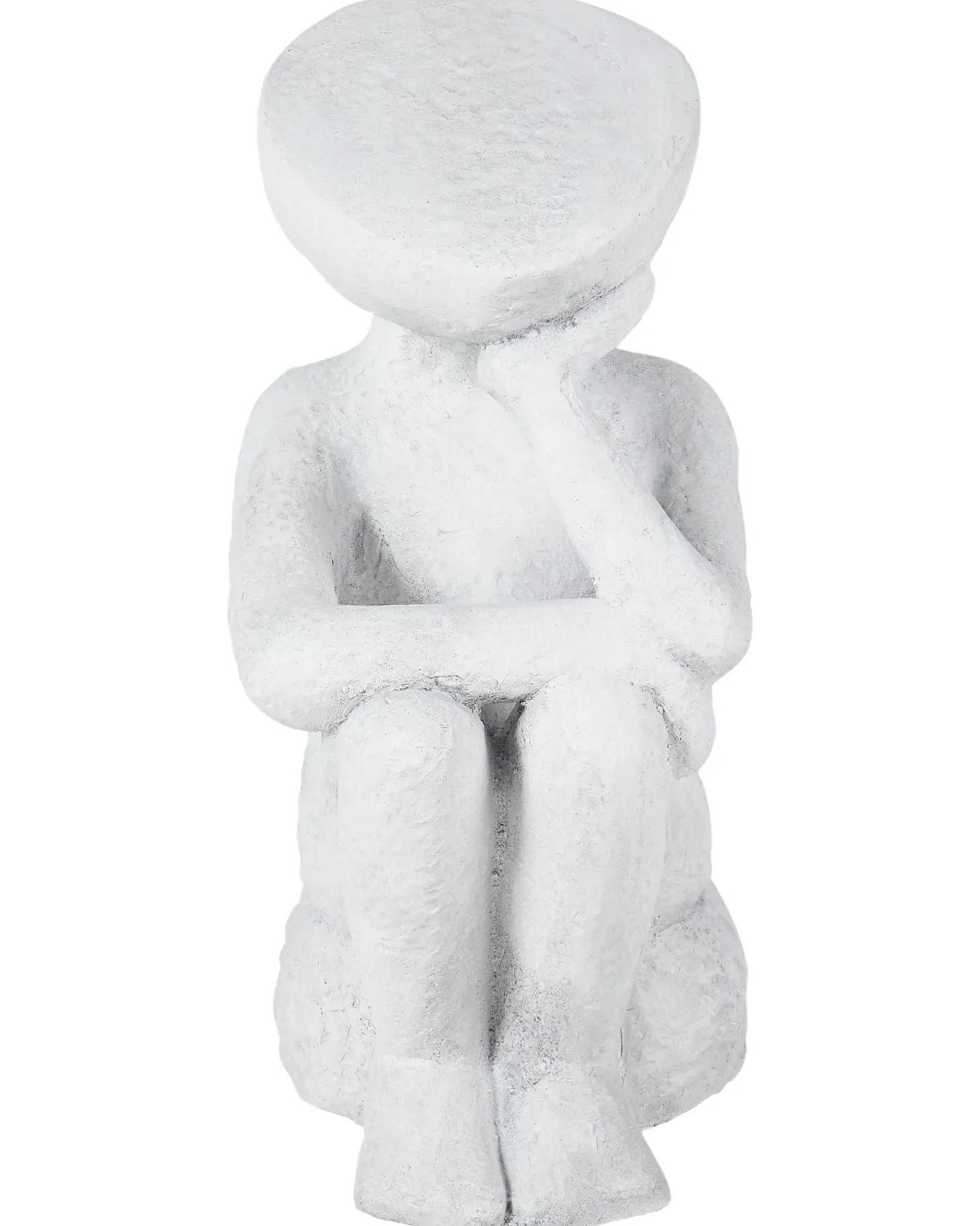 Figurka ogrodowa FRIA Szary
