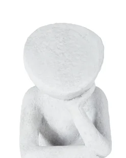 Figurka ogrodowa FRIA Szary