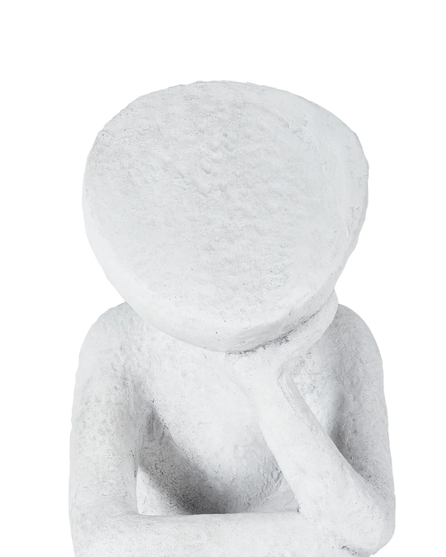 Figurka ogrodowa FRIA Szary