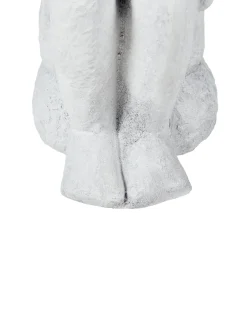 Figurka ogrodowa FRIA Szary